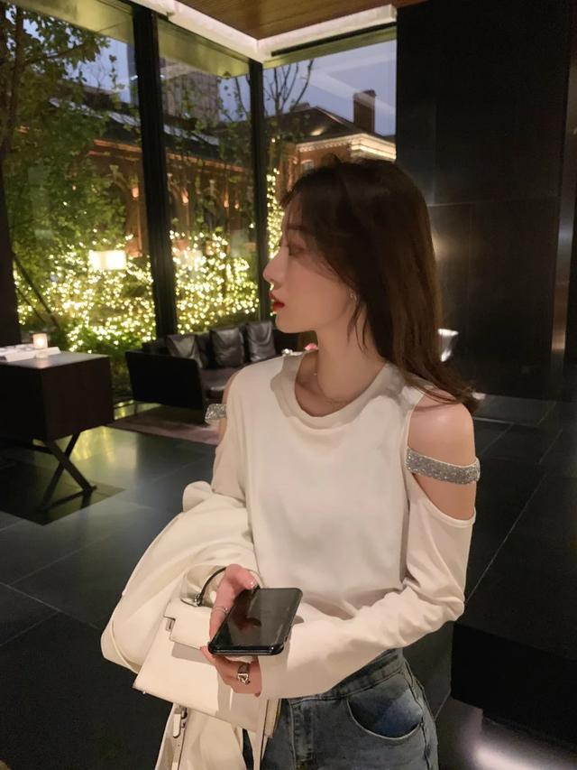 带货女王▲春季穿搭指南新鲜出炉，爱美的小仙女们看过来