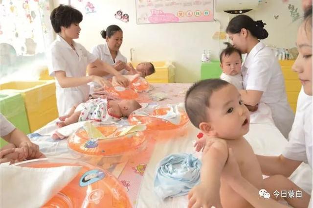 「你的育儿经」生孩子不痛是怎样一种感觉？这家医院每年有很多人刷着微信就生了