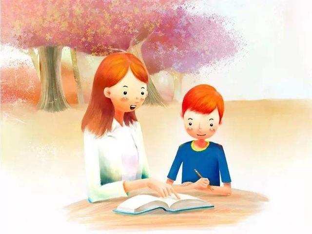 「你的育儿经」家长的低声教育,有益于孩子一辈子,新手抓紧看看