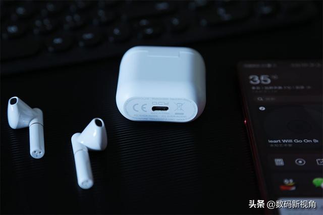 百元真无线买哪个？QCY新品T8真实体验，先看了再决定