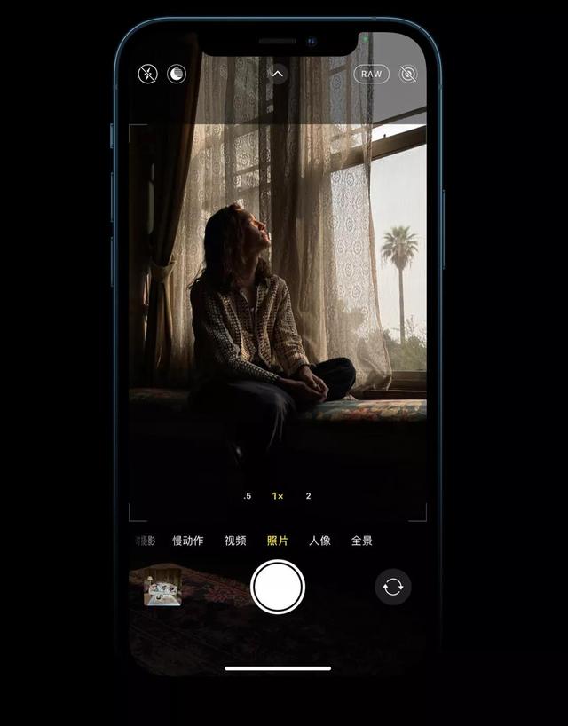 iPhone12没创新？那是你不知道这些，影像系统强大如斯