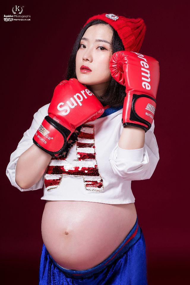 儿女天天乐|新生命的诞生,孕期让我吃不少苦头