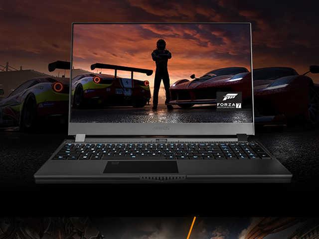 双11众星云集！能降服“电竞+设计”技嘉游戏本来了