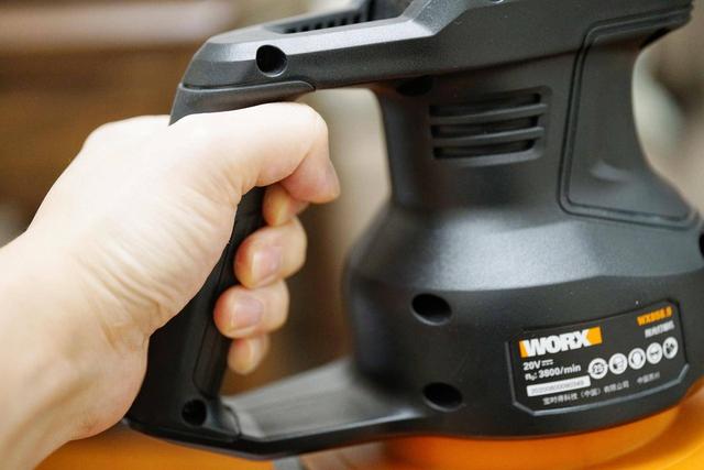 快速上手，家车两用—威克士打蜡抛光机开箱体验