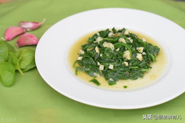 纪夏浮梦|孕期营养美食天天更新，只要你看了，保证能学会