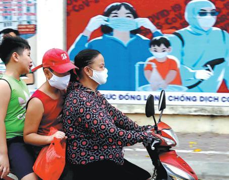 东亚|观中国 | 2021亚太经济前景如何？世行专家给出两种预期