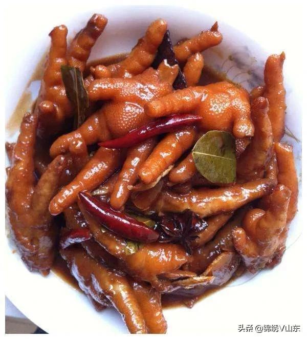 色香味俱全的18道家常菜，简单美味又下饭，让家人吃的过瘾！