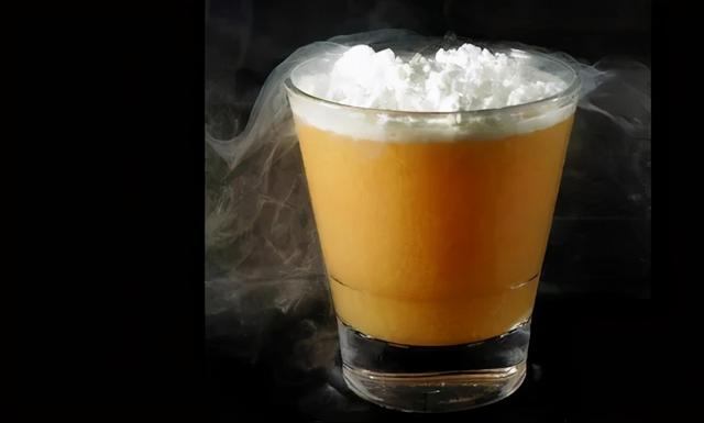 世界顶级分子美食大赏