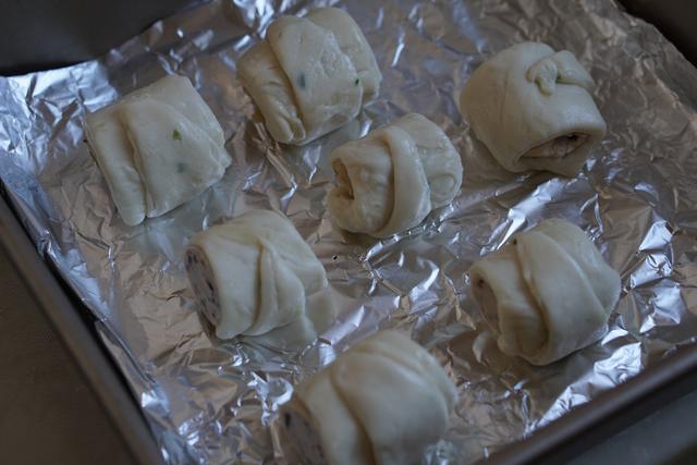 花样吃手抓饼，分享最简单做法，外酥里嫩，一口一个不想停嘴