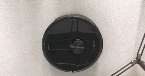 石头扫地机器人 T7 Pro 使用报告：轻松实现双目避障