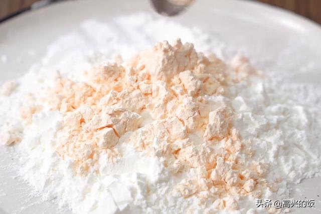 年夜饭不愁，菊花鱼的做法，寓意花开富贵！学会在家人面前露一手