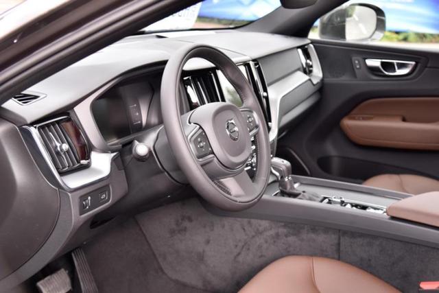 国际健康标准还不够？沃尔沃XC60 给你“婴儿级”的车内健康