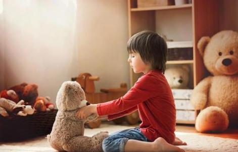 「超级宝妈」这3句孩子常说的口头禅，预示孩子情商低，父母要早日帮孩子戒掉