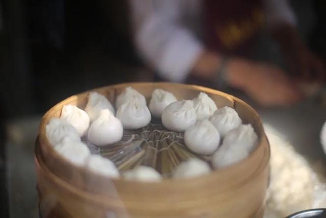 草垫|要想小笼蒸得好，这样东西少不了