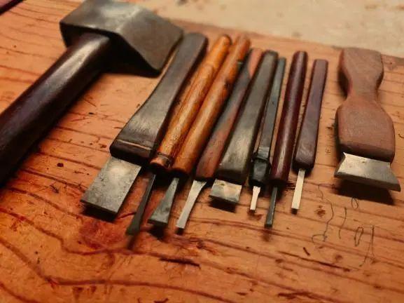 手艺|奉贤头桥：“上海家具之乡”的大道匠心