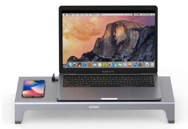 4款绝妙设计苹果配件，让我工作效率爆升1400%，精致且实用