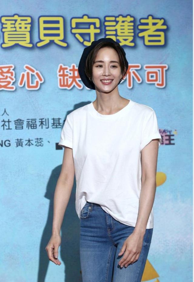 37岁张钧甯坦言着急找对象，称会被妈妈催婚，否认和邱泽私下接触|影视交流地