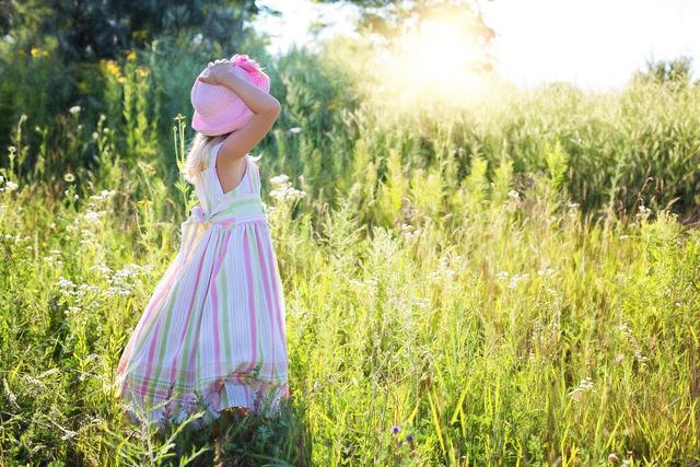 雪莲花|夏季如何科学驱蚊和防晒?聪明宝妈这样做