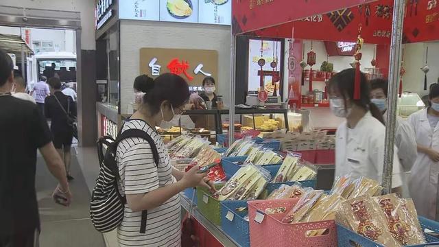 香囊|吃粽子，挂香囊，端午传统受欢迎