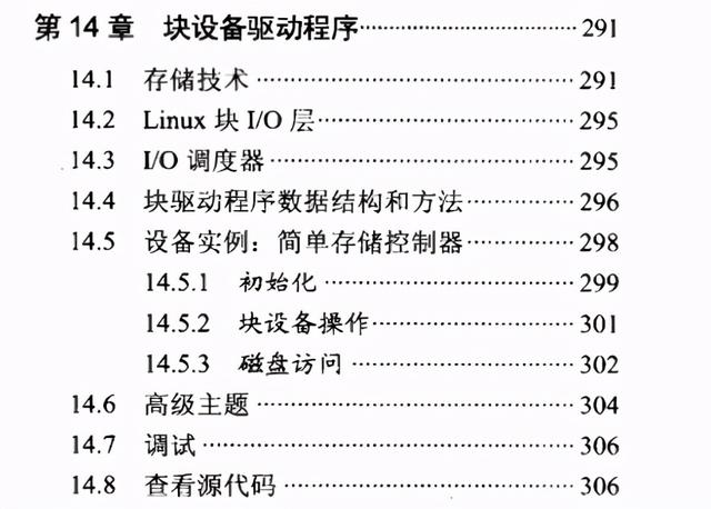 超赞的，世界大牛名著484页精通Linux设备驱动程序开发