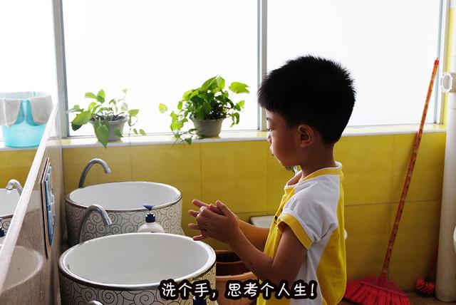 你的育儿经|幼儿园特殊开学日，肇庆萌娃大秀“表情包”