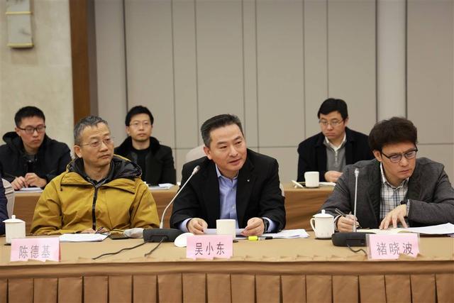 上海|专家建言献策“上海标准”助力城市能级和核心竞争力提升