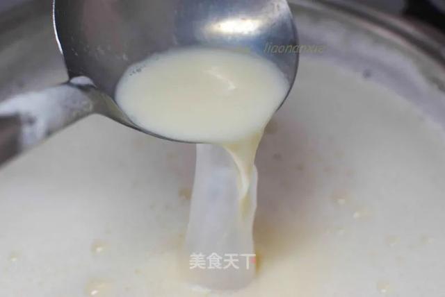 自己在家做豆腐，几乎零失败，吃着放心