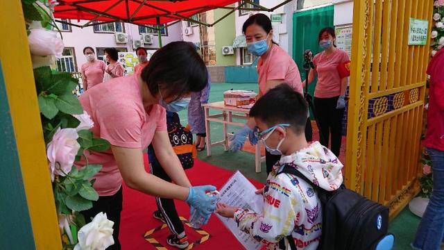 你的育儿经|“小可爱”归队！幼儿园开学啦