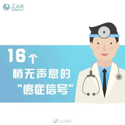 国家癌症中心：我国肿瘤登记体系覆盖5.98亿人口