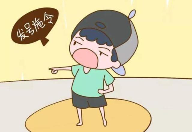 超级宝妈@孩子“没教养”，招人烦？如果有这3个表现，家长可要注意了