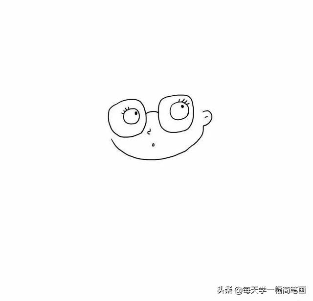 超级宝妈▲这么多可爱的小女孩每一个都很爱啊快收藏了慢慢画
