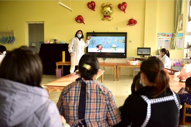 「传统节日」传承民俗，温情冬至