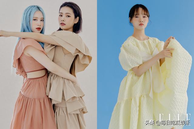 Weki Meki加入夏日女团大战，6月18日以《HIDE and SEEK》回归|9号放映厅