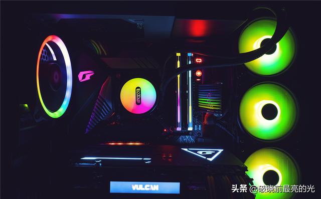 真旗舰？iGame Z490 VulcanX的科学开启指南