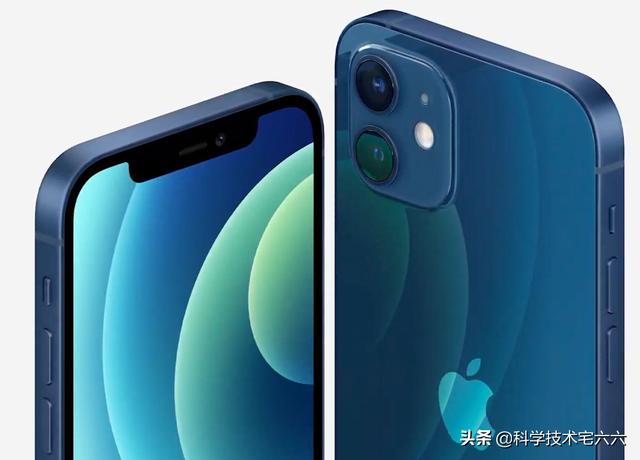 小米高管表示，iPhone12手感不好，感觉机器矮胖、不协调