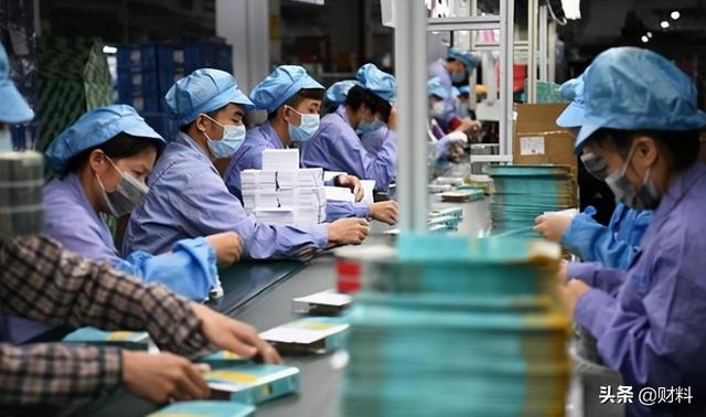 低调的中国科技巨头，连续10年全球第一，却被误认为是外国品牌