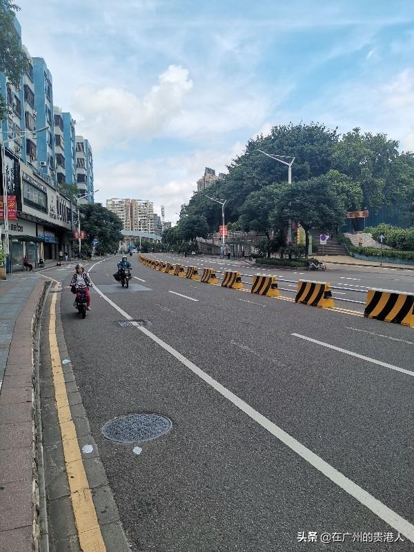 【山楂味的诗】走马观花，看顺德大良。