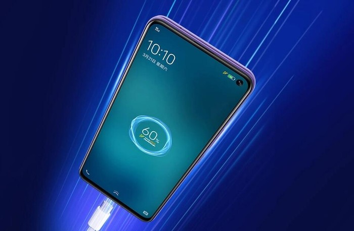 太平洋电脑网@现在哪款手机支持5g？vivo Z6支持，搭载5000mAh电池