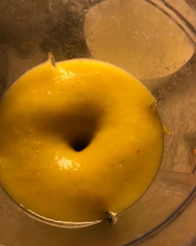 「你的育儿经」水果的高级吃法，2步秒变可口小零食