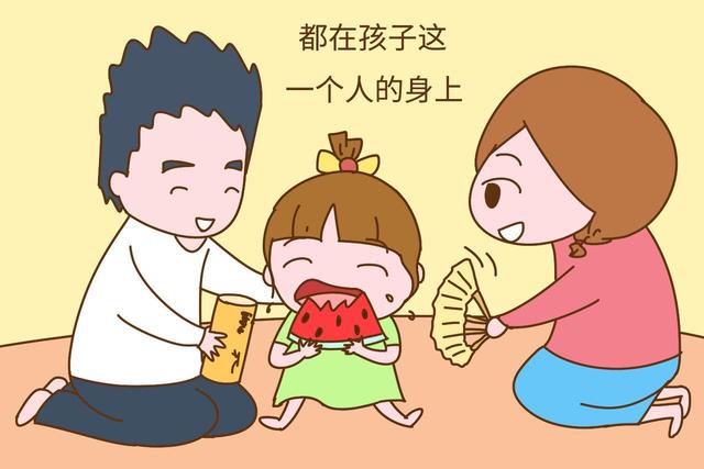 「你的育儿经」“二胎家庭”和“独生家庭”到底有什么差距?十年之后显而易见