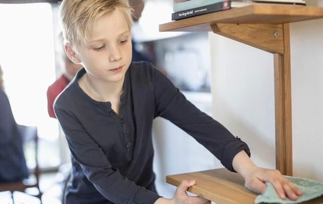 清心醉人|有种择优遗传叫佟大为女儿，撞脸王祖贤，堪称最美星二代