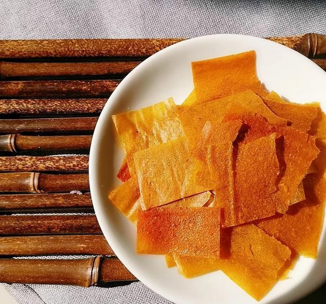 「你的育儿经」水果的高级吃法，2步秒变可口小零食