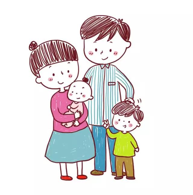 超级宝妈▲被大声吼的孩子，当时不会有表现，伤害都在后半生