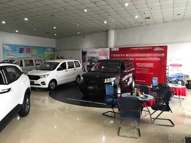 失声的4S店：前有“成本虎豹”，后有“直营豺狼”