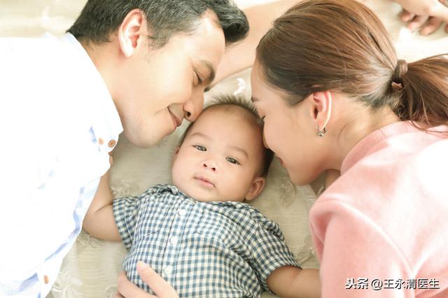 甜甜妈妈|备孕爸妈您需要了解的「备孕技巧」，让生男孩概率提升