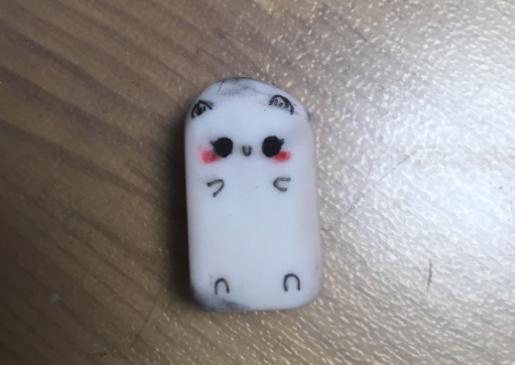 孩子上课是否认真，橡皮等级表告诉你答案，家长看完要保持冷静