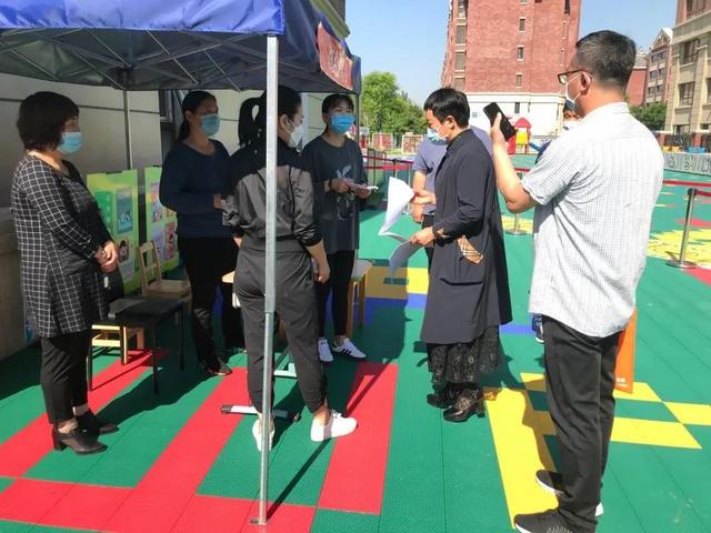 你的育儿经|备战开学 | 各幼儿园全力筹备，迎孩子们“回家”！