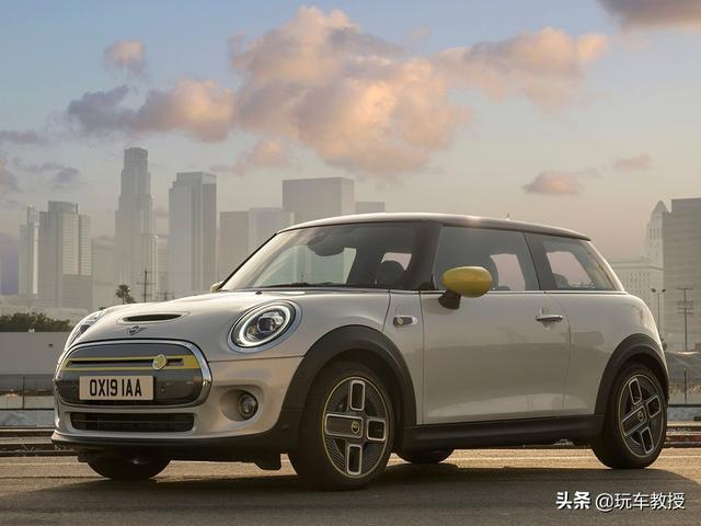 「乘车御剑」大众/宝马都拼了，今年要推这些车来掏空你钱包