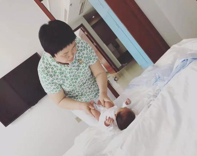 超级宝妈：@大连孕妈看过来！生孩子送产检，“产检+分娩”一条龙服务满足孕妈全需求