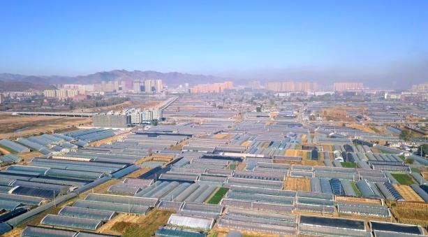 凌源|凌源：京郊漫城 喜乐迎大年